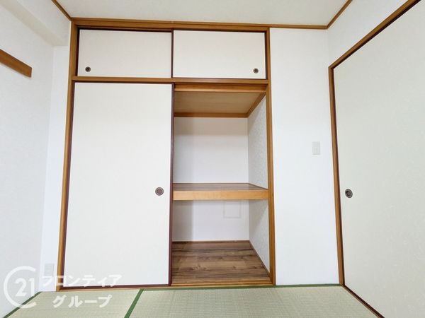 パークシティ大津　中古マンション