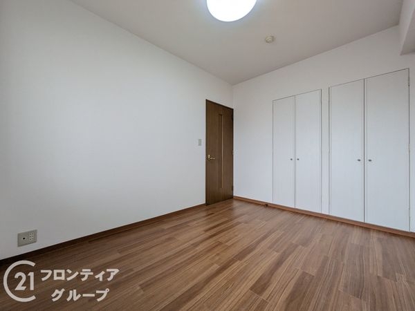 パークシティ大津　中古マンション