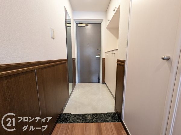 パークシティ大津　中古マンション