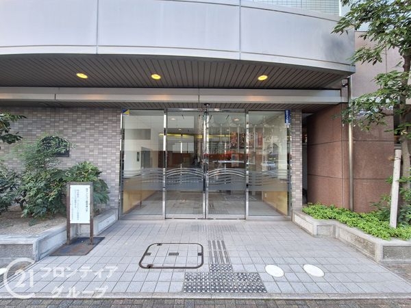 パークシティ大津　中古マンション