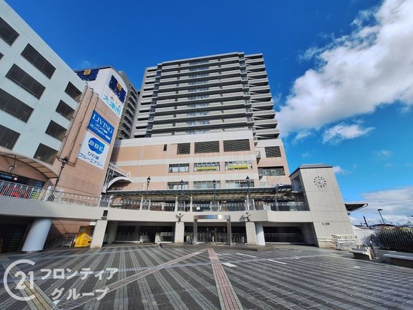 パークシティ大津　中古マンション
