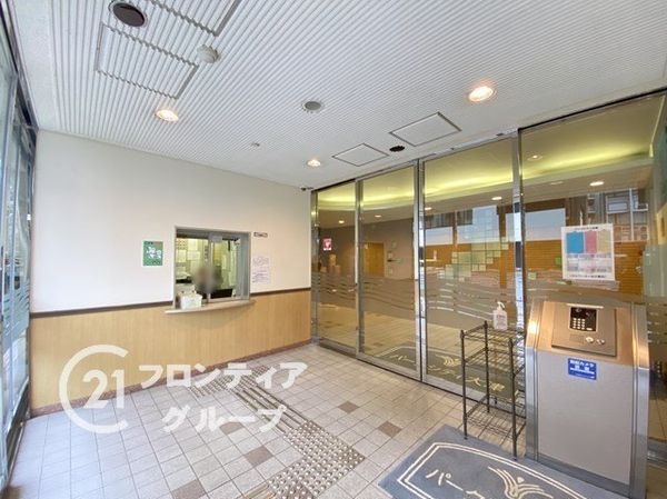 パークシティ大津　中古マンション