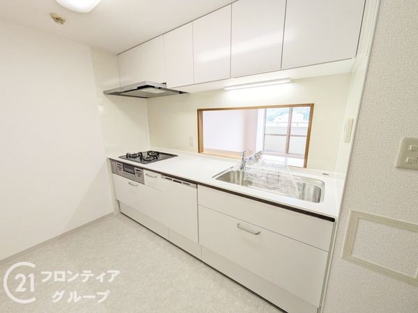 パークシティ大津　中古マンション