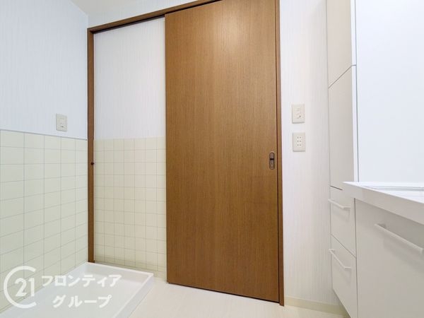 パークシティ大津　中古マンション