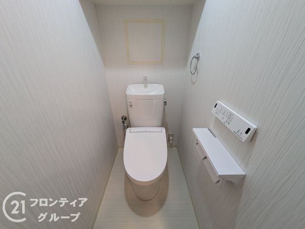 パークシティ大津　中古マンション