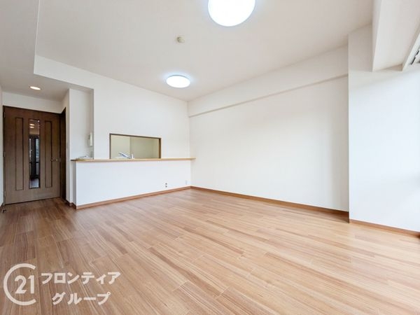 パークシティ大津　中古マンション