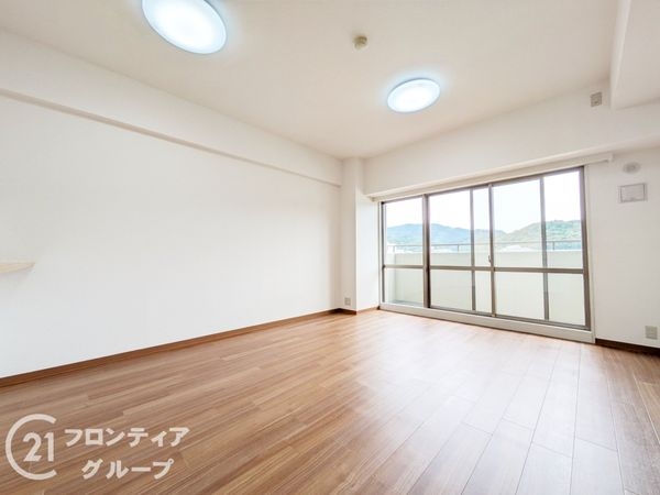 パークシティ大津　中古マンション