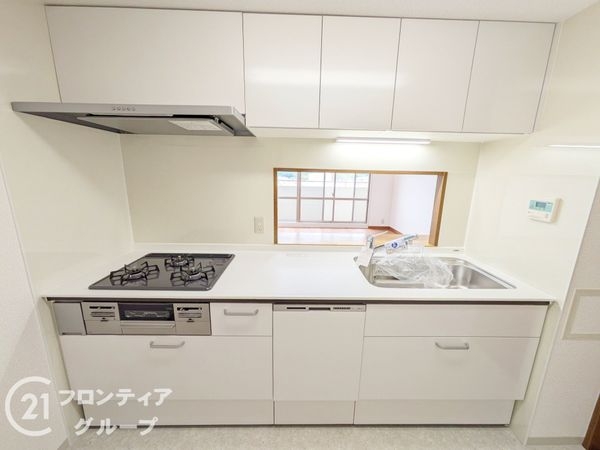 パークシティ大津　中古マンション