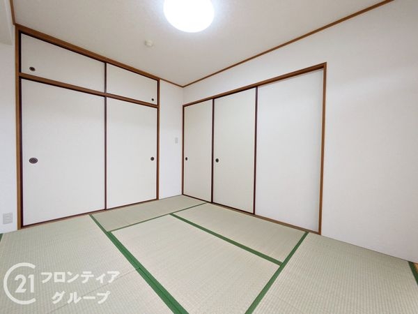 パークシティ大津　中古マンション