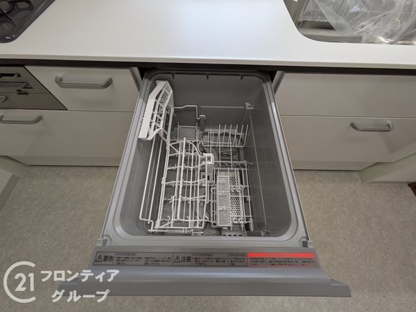 パークシティ大津　中古マンション