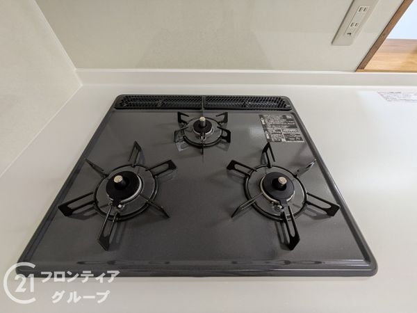 パークシティ大津　中古マンション