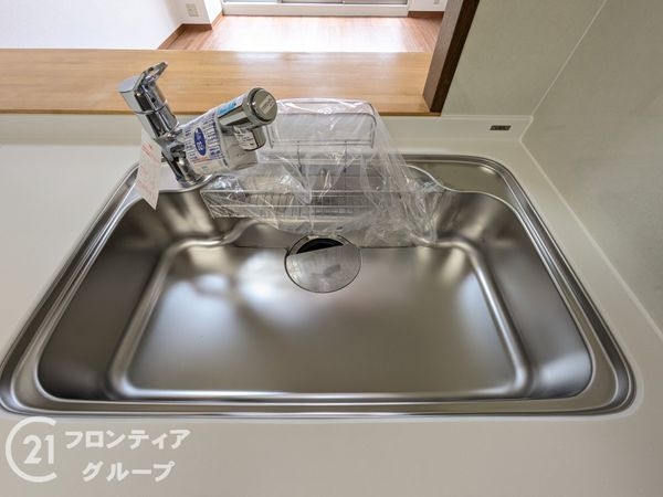 パークシティ大津　中古マンション