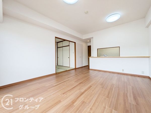 パークシティ大津　中古マンション