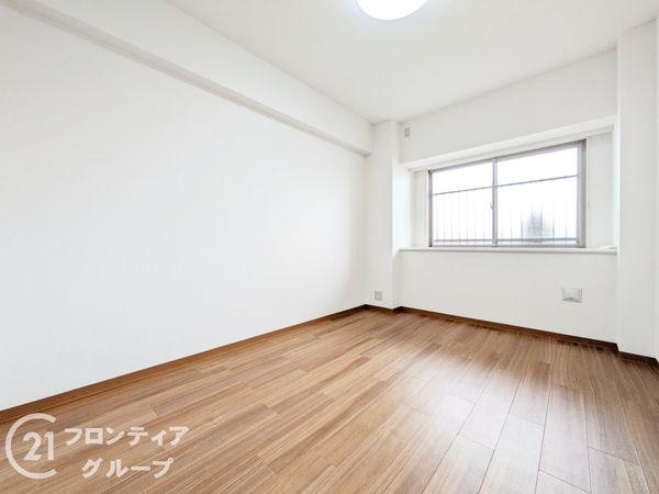 パークシティ大津　中古マンション