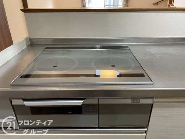 京都市伏見区羽束師鴨川町の中古一戸建て(その他設備)