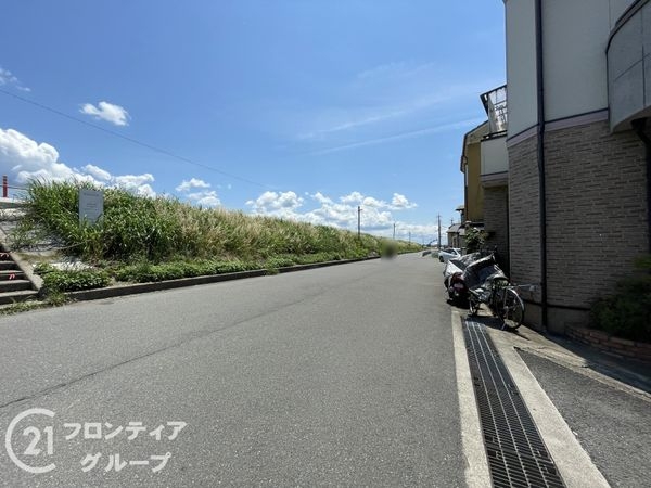 京都市伏見区羽束師鴨川町の中古一戸建て