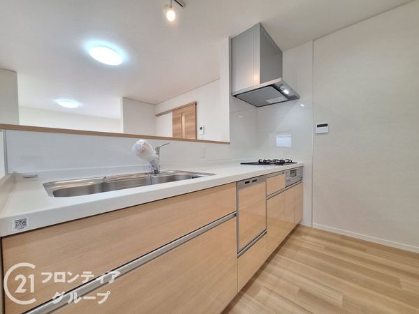 大津市仰木の里７丁目の中古一戸建て