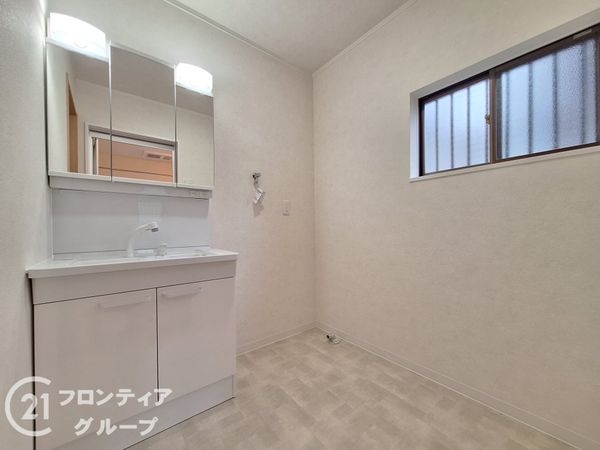 大津市仰木の里７丁目の中古一戸建て