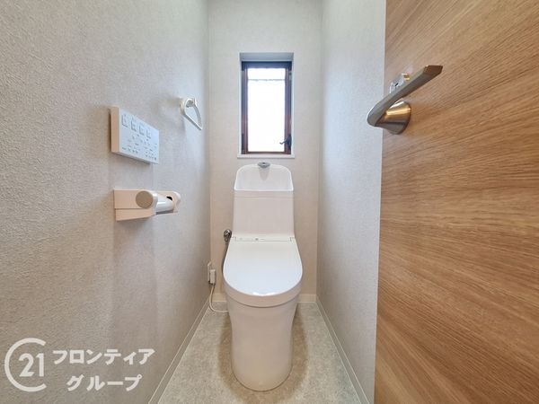 大津市仰木の里７丁目の中古一戸建て