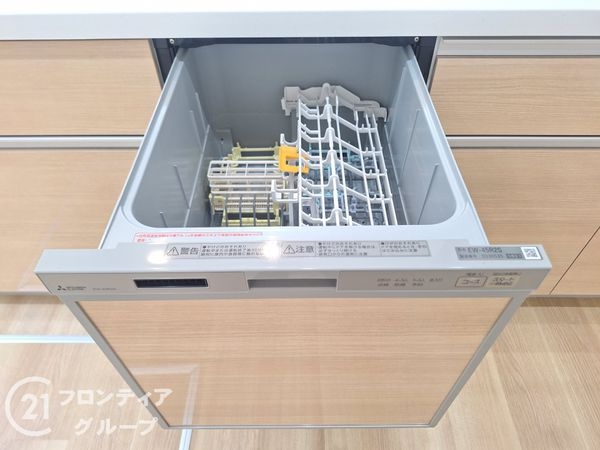大津市仰木の里７丁目の中古一戸建て