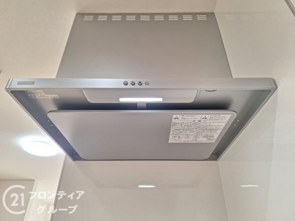 大津市仰木の里７丁目の中古一戸建て