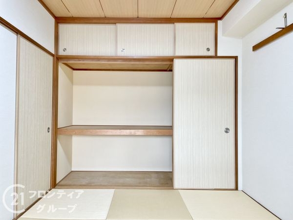 クオレ桂川　中古マンション