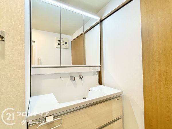 クオレ桂川　中古マンション