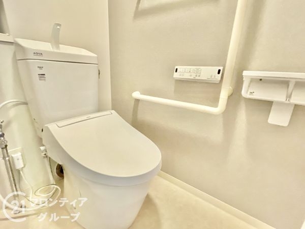 クオレ桂川　中古マンション