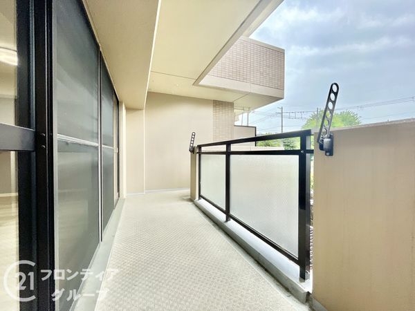クオレ桂川　中古マンション