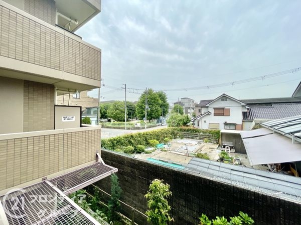 クオレ桂川　中古マンション