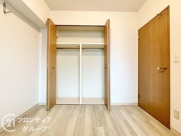 クオレ桂川　中古マンション