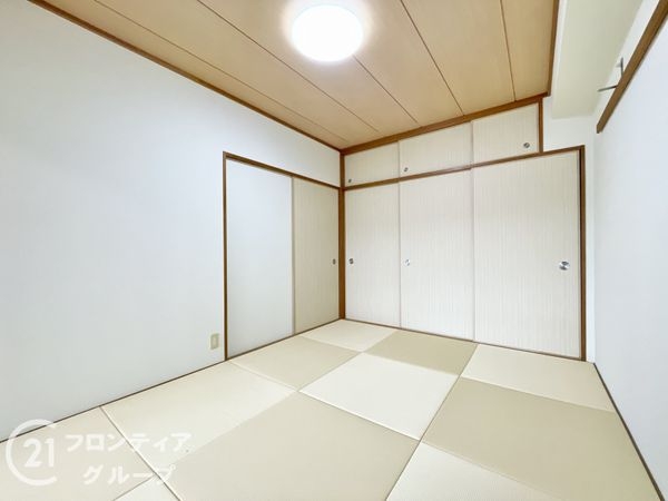 クオレ桂川　中古マンション