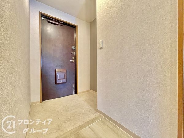 クオレ桂川　中古マンション