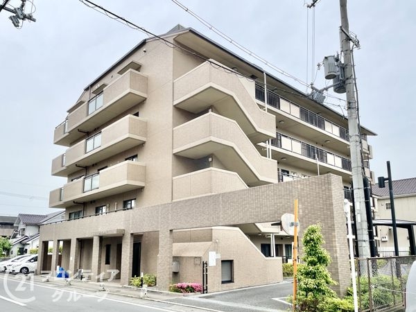 クオレ桂川　中古マンション