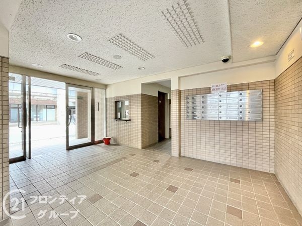 クオレ桂川　中古マンション