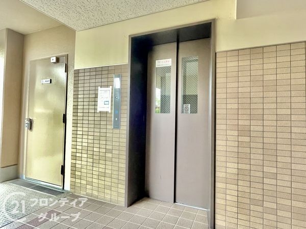 クオレ桂川　中古マンション