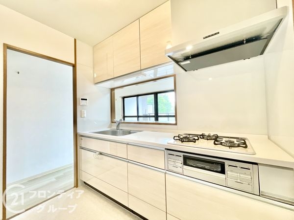 クオレ桂川　中古マンション