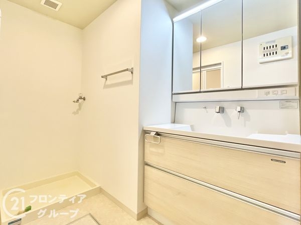クオレ桂川　中古マンション