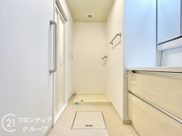 クオレ桂川　中古マンション