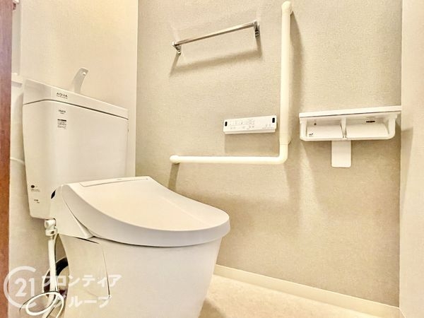 クオレ桂川　中古マンション
