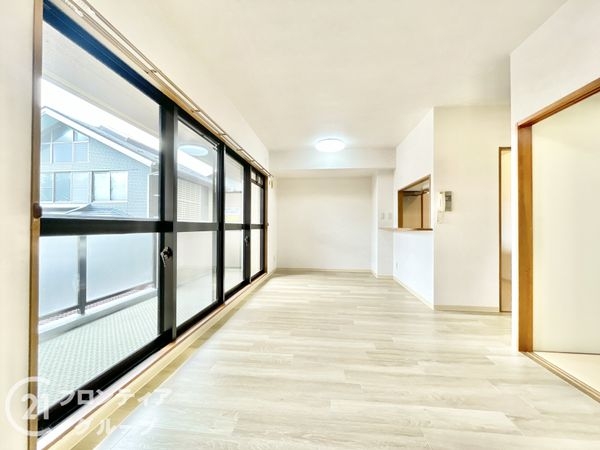 クオレ桂川　中古マンション