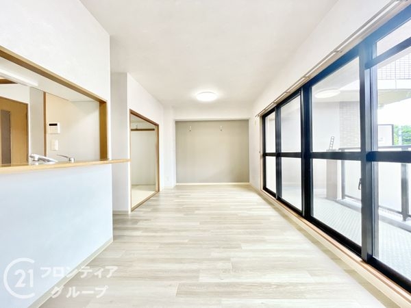 クオレ桂川　中古マンション
