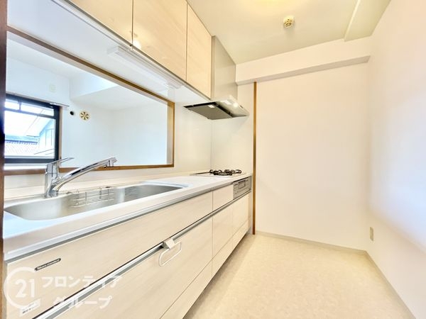 クオレ桂川　中古マンション