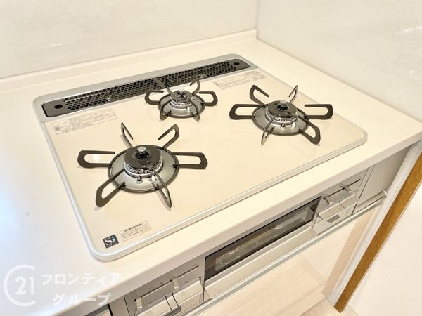 クオレ桂川　中古マンション