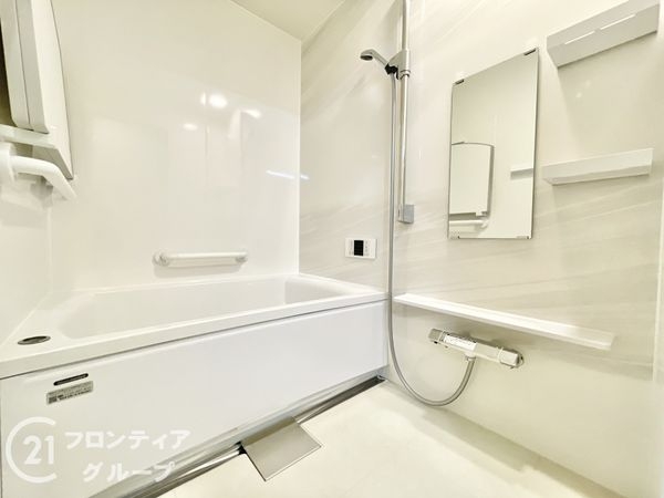 クオレ桂川　中古マンション