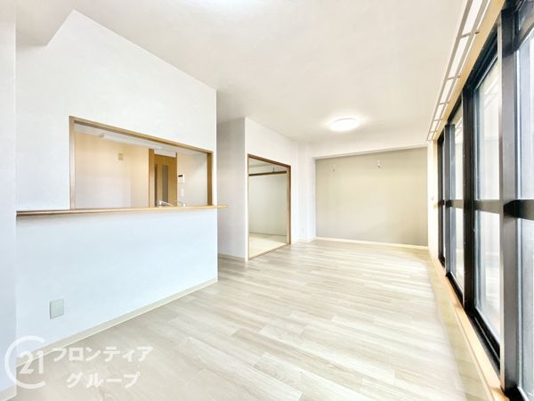 クオレ桂川　中古マンション