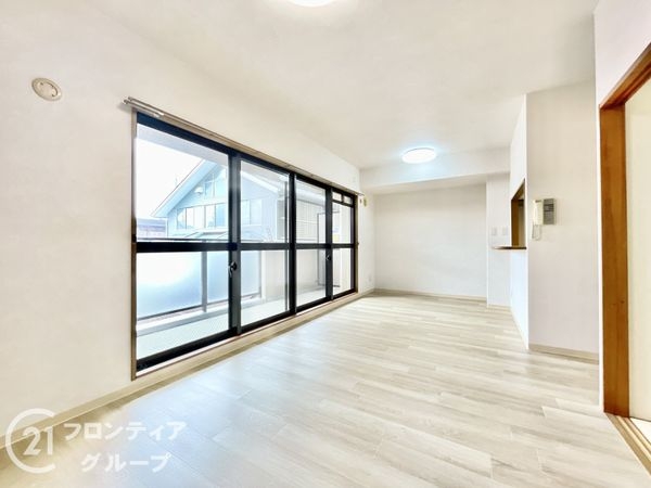 クオレ桂川　中古マンション
