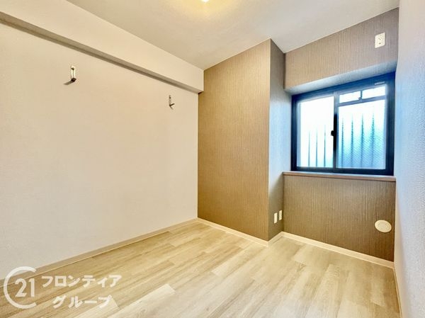 クオレ桂川　中古マンション