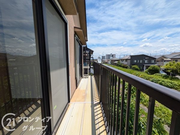 大津市柳川１丁目の中古一戸建て