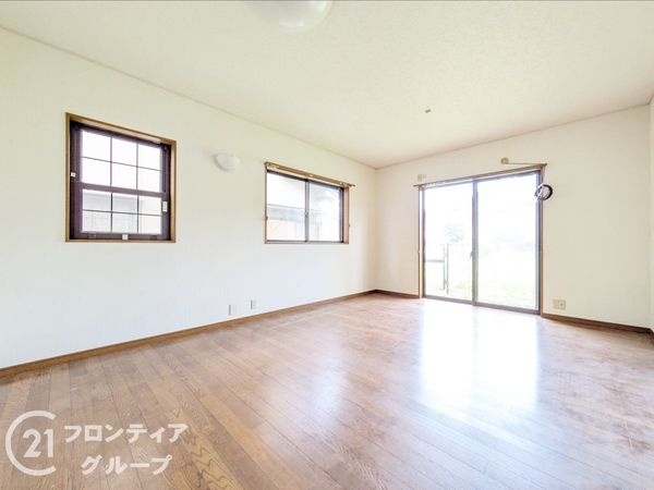 大津市柳川１丁目の中古一戸建て